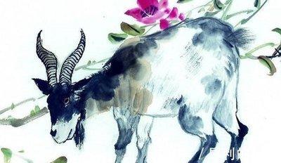 2025年生肖羊几月桃花运最旺 脱单希望最大