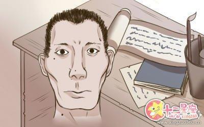 倒八字眉的男人好不好 哪几种眉毛面相的男人好运