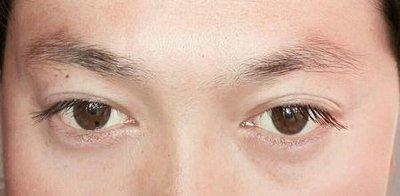 从3种眉毛看男人性格命运 看男人眉毛了解命运