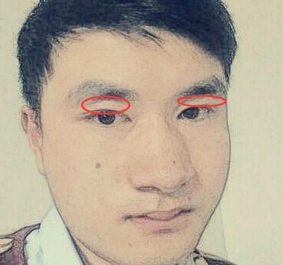 从一个人的额头看命运 什么额头面相的人命最好