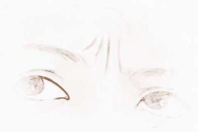 从三种眉间皱纹面相看人的性格 眉间有皱纹好吗
