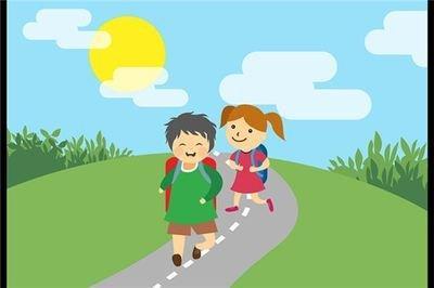 从事业发展角度来解读梦见上学的含义