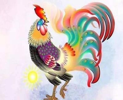 2025年中属鸡的人几月运势出色从月令来看