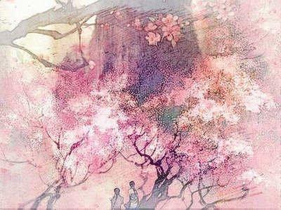 2025年中桃花旺盛的人面相有啥表现