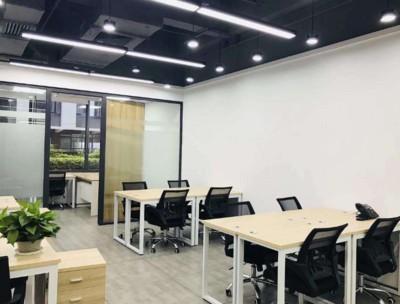 从你在公司的办公位置 判断在公司的成就大小