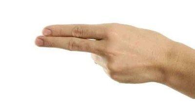 偏财运好的女人手相 这几种手相的女人注定大发横财