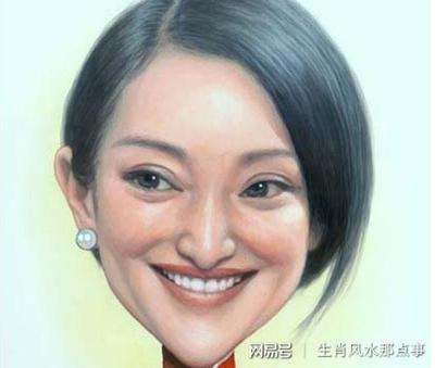 偏财运好的面相特征 什么面相的人有偏财运