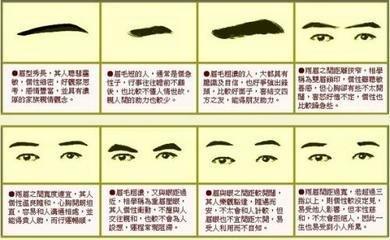 偏财运旺盛的3种面相特点 哪些面相的人偏财运好