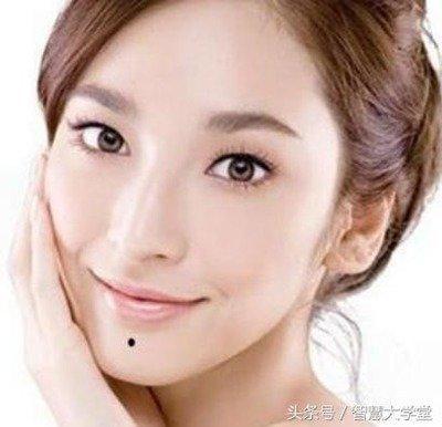 偏财运旺盛的3种面相特点 哪些面相的人偏财运好
