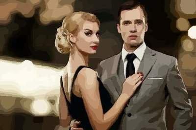 从八字眉可以看出一个女人的命运 八字眉的女人好不好 从八字眉可以看出一个女人的命运 八字眉的女人好不好