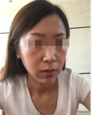 做事不留后路容易得罪人的女子面相仇人多