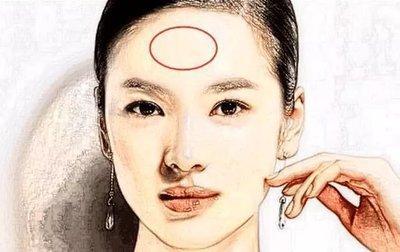 做事果断的人面相能吃苦 有冲劲敢闯