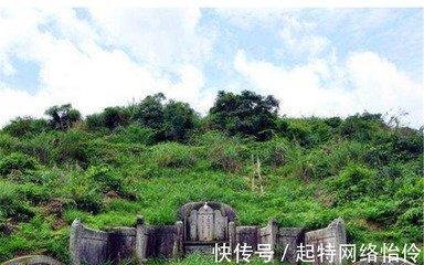从哪些方面可以判断坟墓的风水好坏