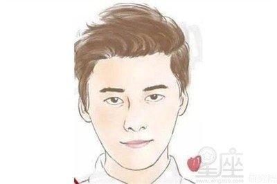 下三白眼的男人命运如何 下三白眼的男人性格好吗