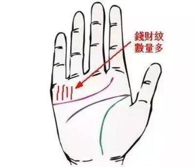 从大拇指的特点看你的财运是好还是不好