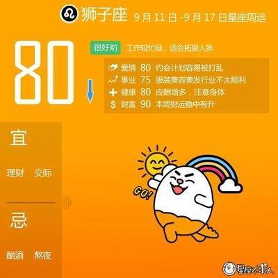 1986年9月30日中午11-13点出生性格、运势和命运