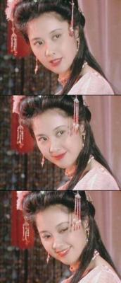 从女人看面相，喜欢说谎女人面相特征