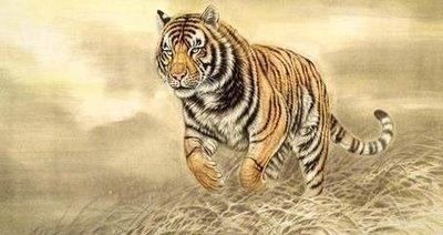 1986年属虎人2025年几月财运旺