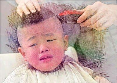 做梦梦到了剃头有着怎样的含义看梦境的变化