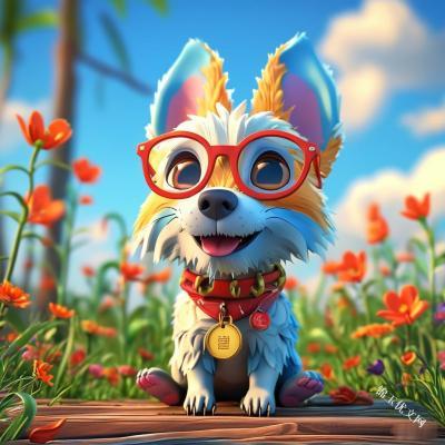 2025 Year of the Dog Monthly Fortune Analysis_ How Will March Treat You