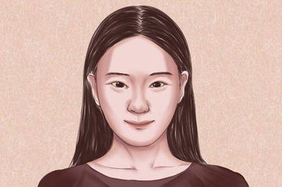 下巴分析女人的命运 女人怎样的下巴代表命好
