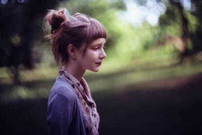 下巴圆的女人面相图解 下巴圆的女人命运怎样