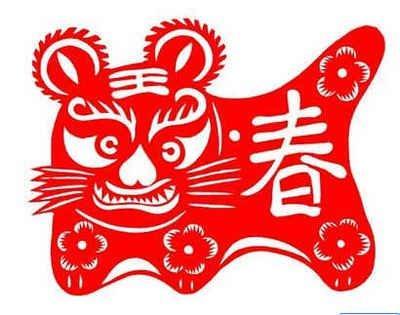 从属虎的人的出生时辰来看运势变化