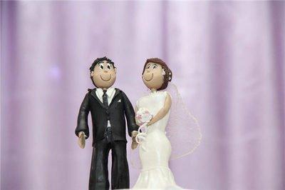 做梦梦到自己和男朋友结婚 但是没有结成 何解