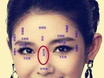 下巴有痣代表着什么意思 下巴有痣的人命好吗