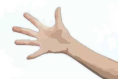 从手指长相看命运 通过手指了解命运好坏