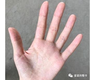 从手指长短看富贵 手指长短和财运好坏
