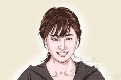 下巴短小代表什么含义 什么样的下巴有福气