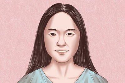 下巴短小的面相好吗 下巴短小有什么含义