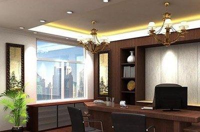 2025办公室风水布局有什么禁忌