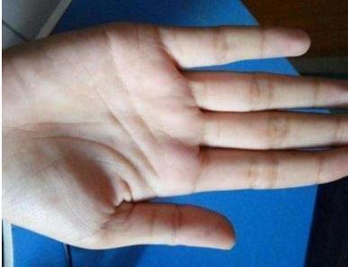 从手相看你有没有做女强人的潜质超准