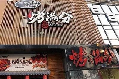 2025商店起名字大全 商店起名