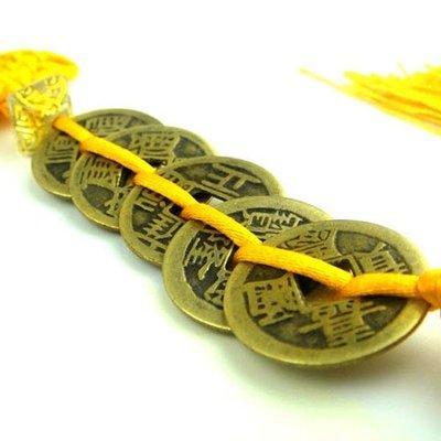 九大风水吉祥物能让你旺运的，现在你拥有哪个
