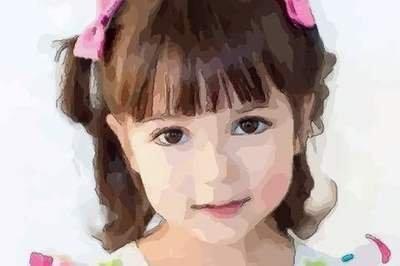 2025女宝宝好听的名字有哪些禁忌