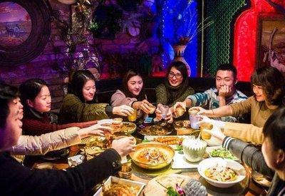 做梦梦见与别人谈话,但双方意见有分歧