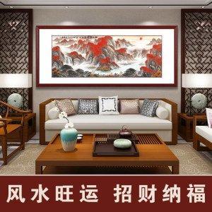 2025家居风水 窗也能招财旺运