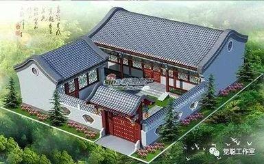 2025家居风水布置 这些风水问题一定要避免