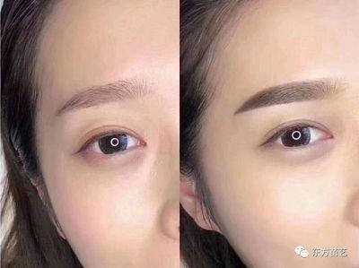 从眉毛看你是什么命 眉毛面相分析你命运好坏