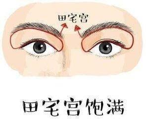 从眉毛看出女人的爱情 看女人眉毛面相了解婚姻
