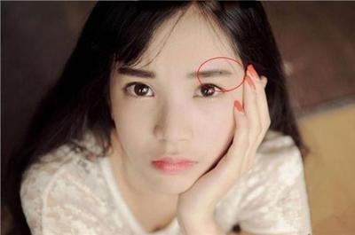 从眉毛看好命女人 好命女人的眉毛长什么样 从眉毛看好命女人 好命女人的眉毛长什么样