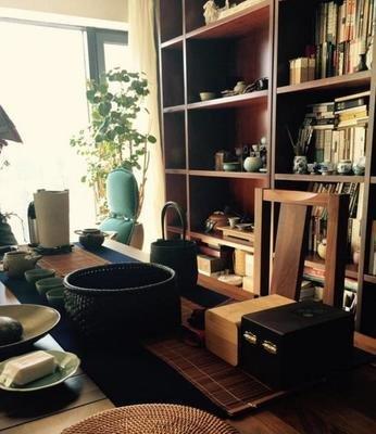 书房不能摆放什么物品事业会出现问题