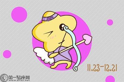 从这几点分析出射手座的男生是否花心