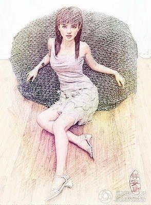 从面相上看哪种女人容易再嫁 面相知第二春(图文)