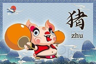 2025属猪的几月是犯月，此3个月都需谨慎