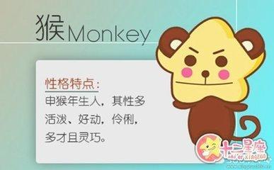2025属猴的幸运色 属猴的2025年幸运数字