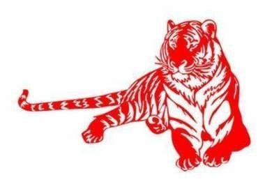 2025属虎的幸运色 属虎的2025年幸运数字